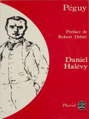 cover image of Péguy et les Cahiers de la quinzaine